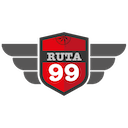 Ruta99 Logo